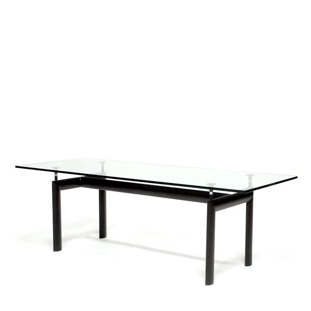 Mesa LC6 Corbu