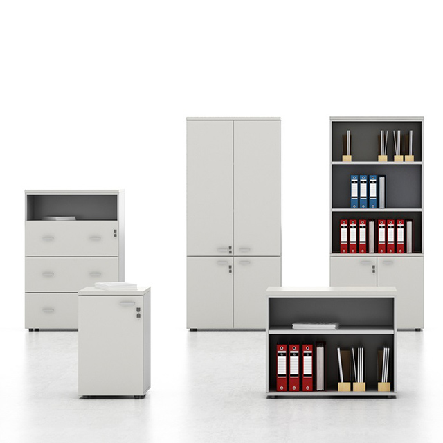 Muebles de guardado