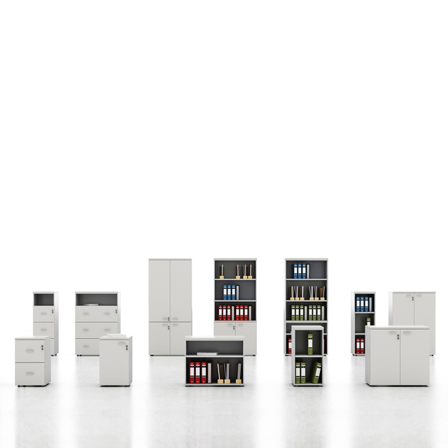 Muebles de guardado