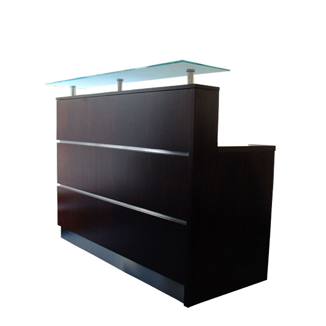 Recepción