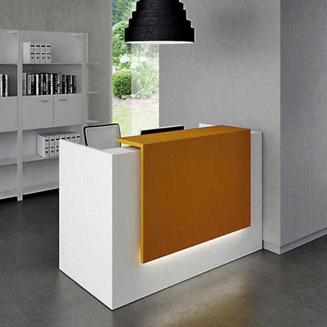 Recepción Milo