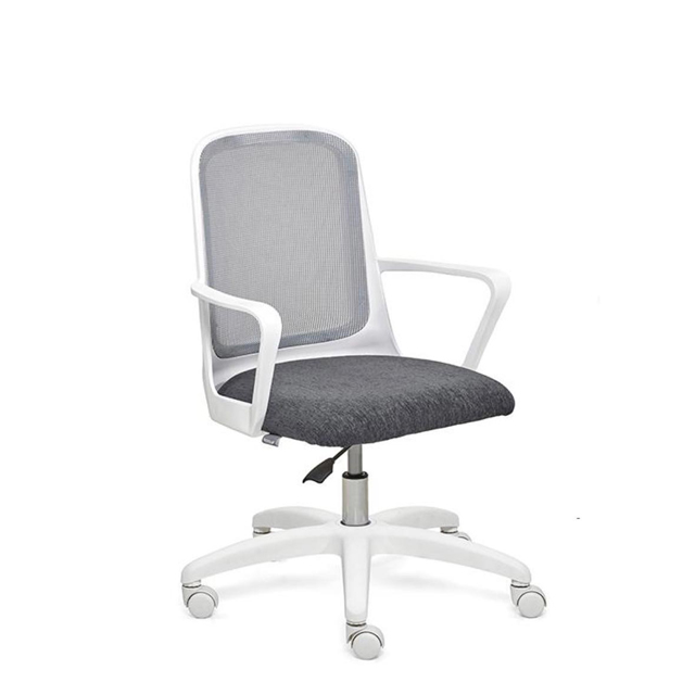 Sillón Fresa Blanca